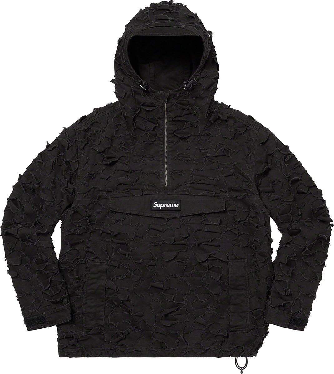 Supreme®/Griffin Anorak view 10